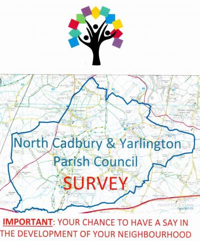 Residents Survey -  Now Live  February 2020